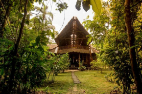 Refugio Amazonas Lodge